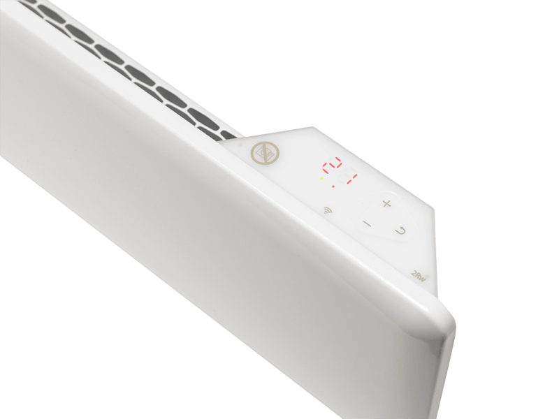 Конвекторы NOBO Oslo Wi-Fi NTL 4R