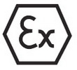 Взрывозащищенные вентиляторы ATEX